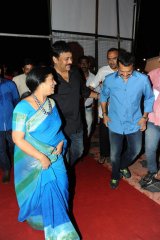 Govindhudu Andari Vaadele Movie Audio Launch